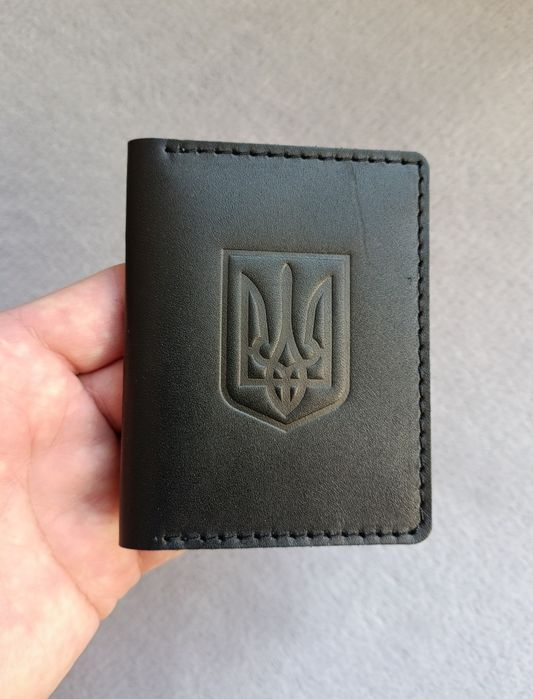 Обложка для авто документов прав ID паспорта на автодокументы