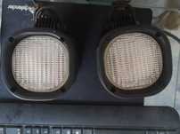 Sprzedam lampy TYRI