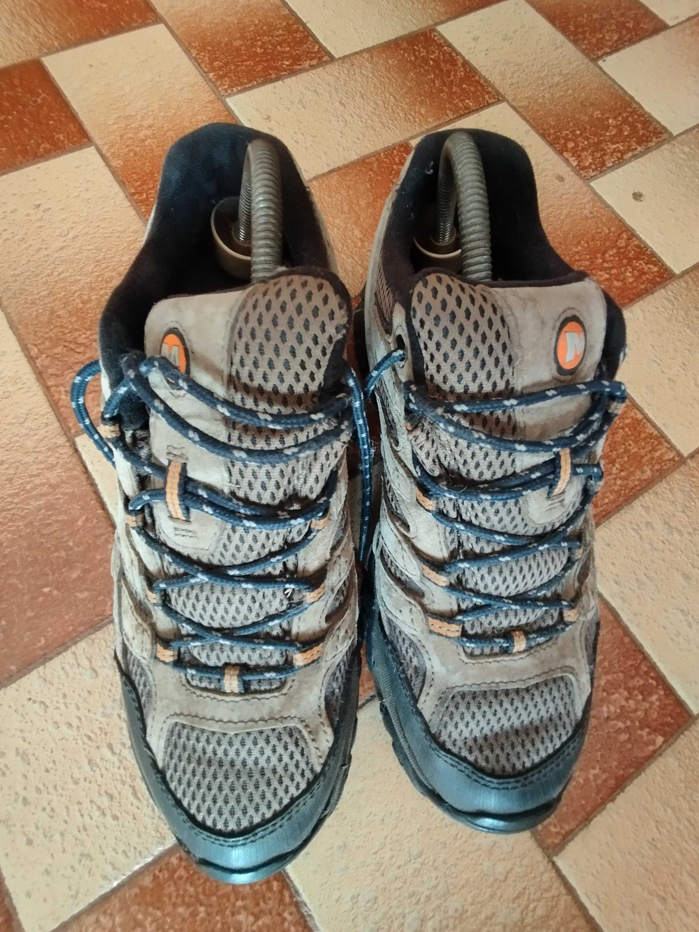 Merrell Moab 3 castanho