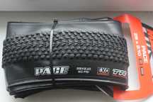 Покрышка Maxxis Pace 26 / 27.5 / 29". Велосипед Trail XC