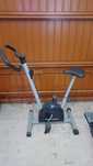 Vendo bicicleta estática