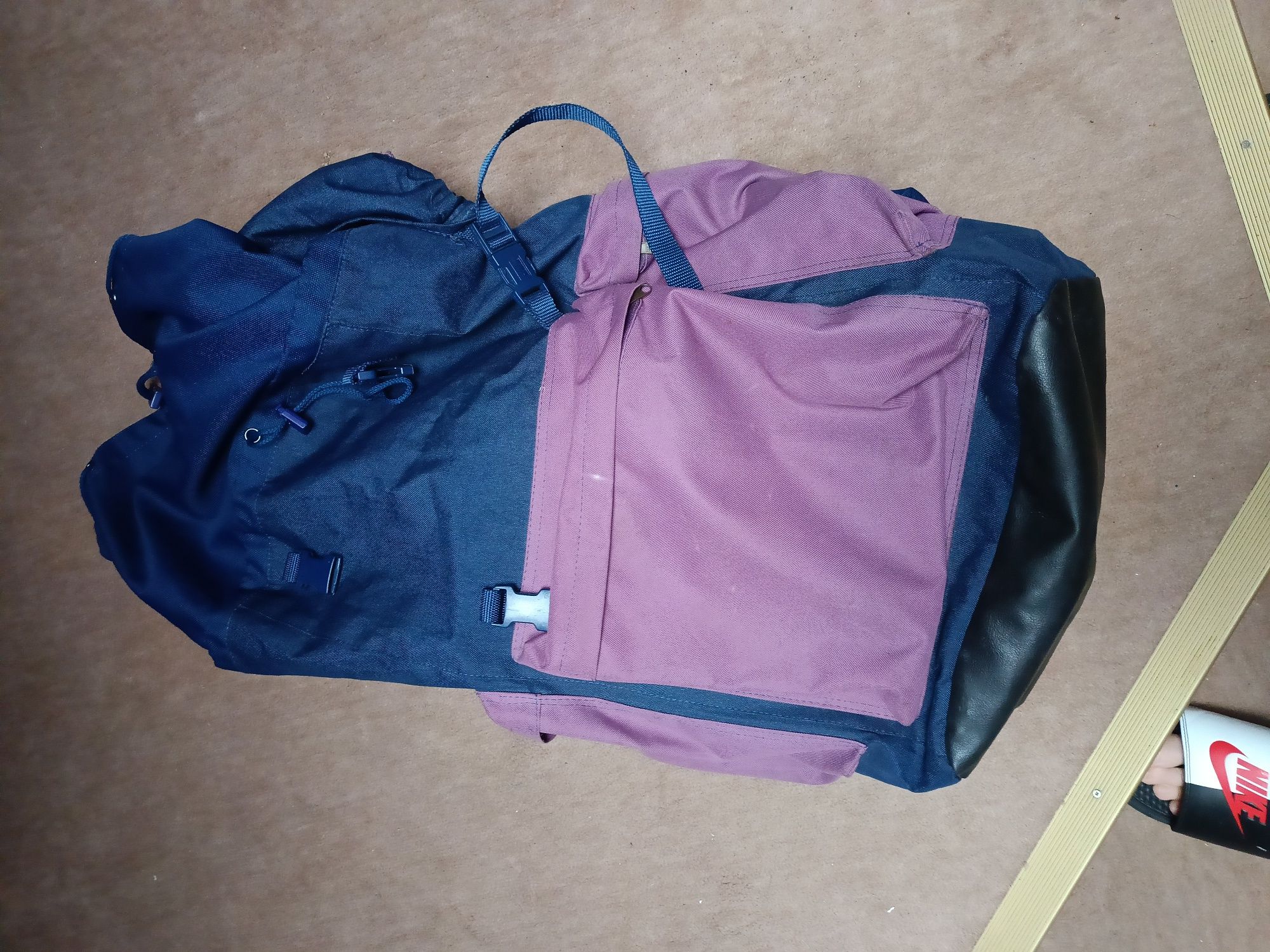 Duży plecak ok. 50 litrow