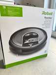 Odkurzacz Robot Roomba