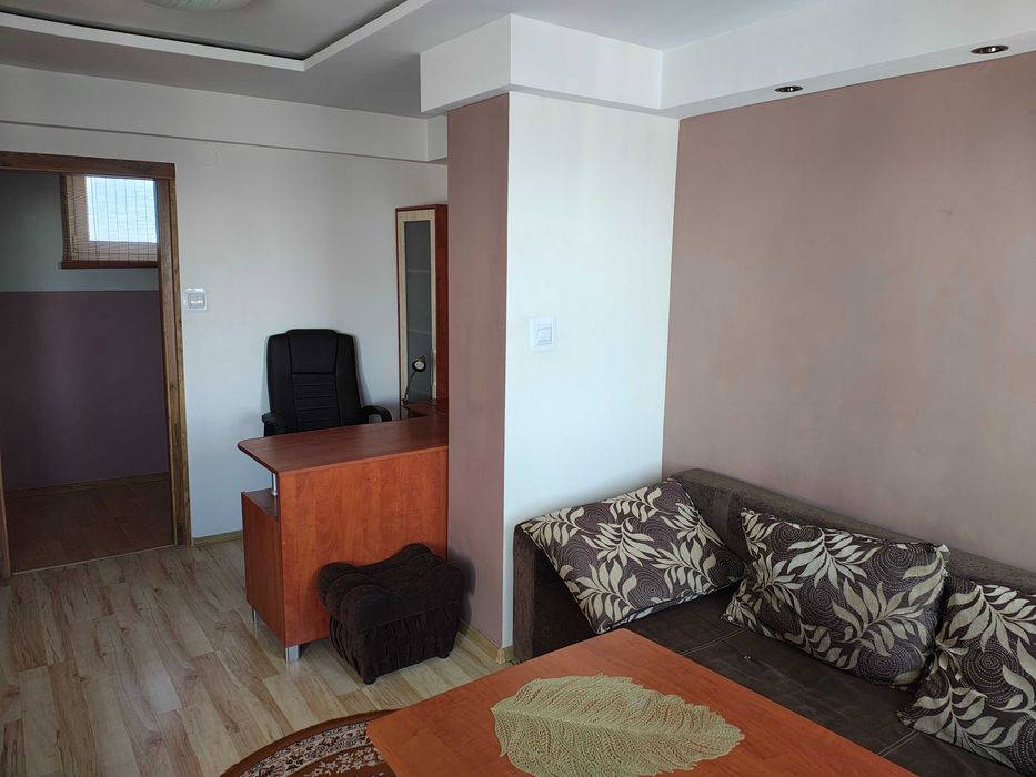 Mieszkanie 34 m2 os. WIDOK