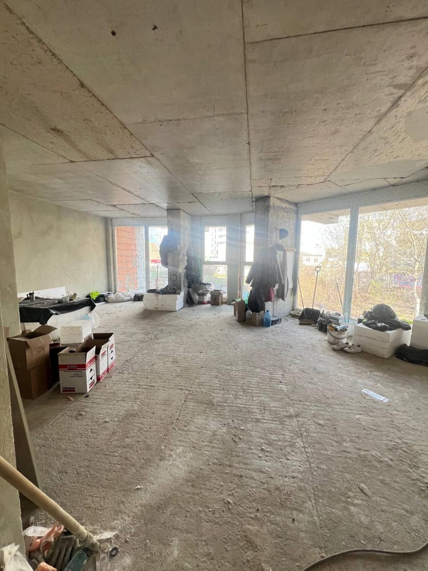 Продаж комерційного приміщення в ЖК Five Address, вул. Раковського