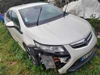 Peças para OPEL AMPERA