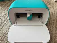 Крафтовий каттер Плоттер Cricut joy