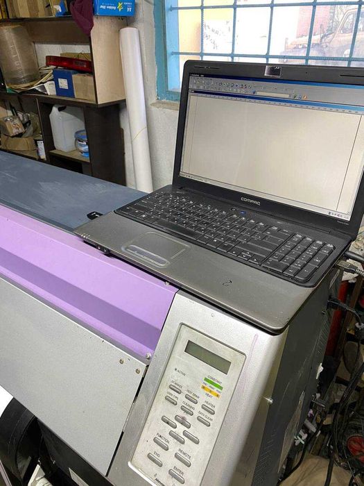 Принтер Mimaki jv33 160