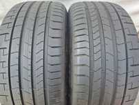 235/35/20 235/35r20 Pirelli P Zero 92y T2 TESLA