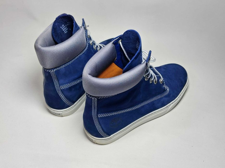 Черевики Timberland Newmarket II (44 / 28 см) Оригинал ботинки мужские