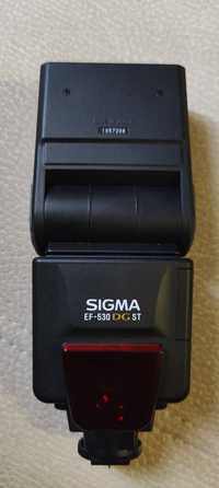 Flash Sigma EF-530 DGst