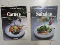 Livros de culinária