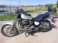 Yamaha Virago 1100