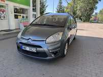 Продам CITROËN PICASSO 1.6 дизель