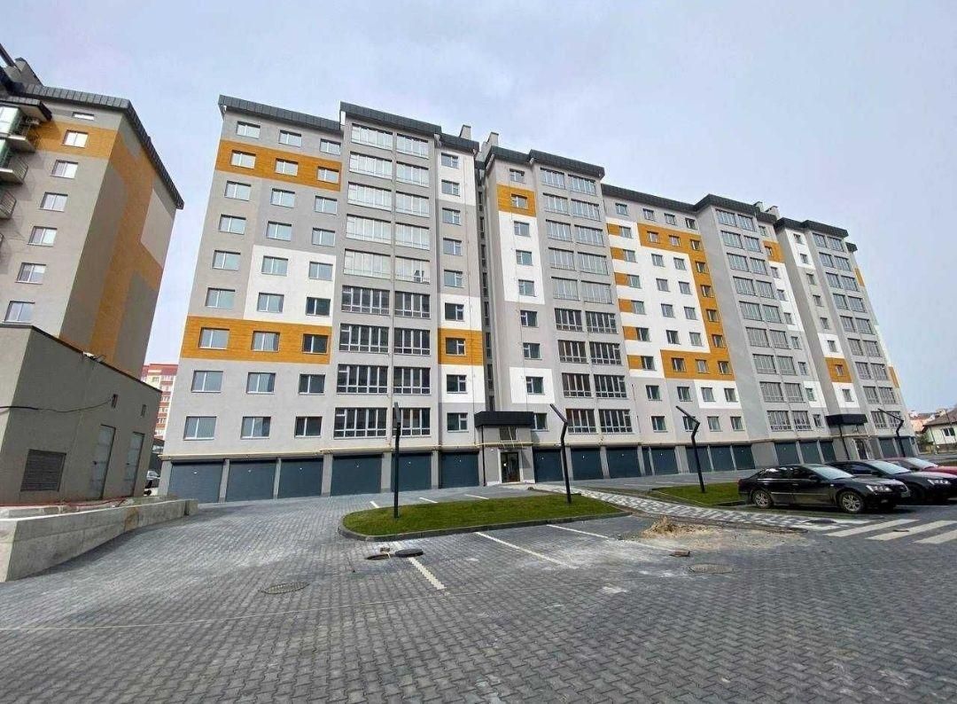 Продаж квартири 2 кімнатна в Хмельницькому