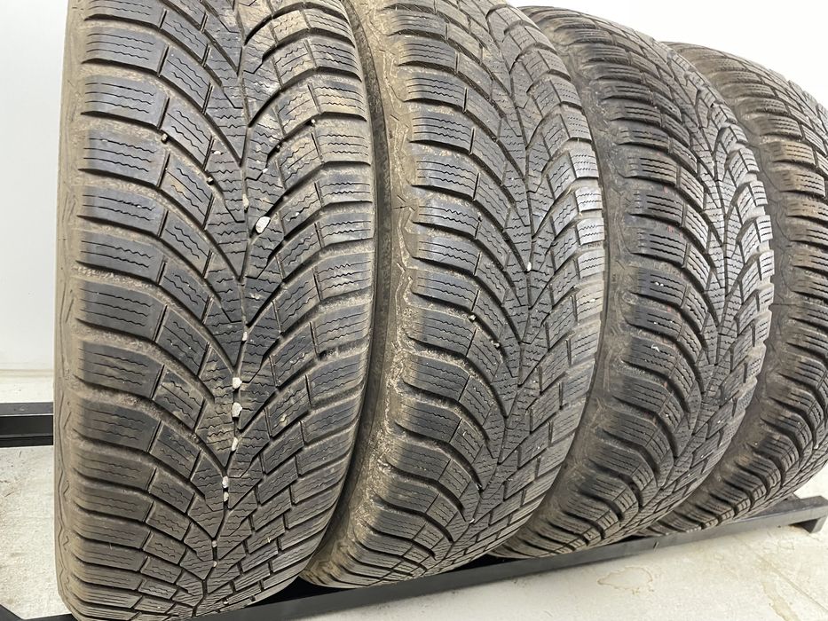 195/65R15 91T Continental WinterContact TS870