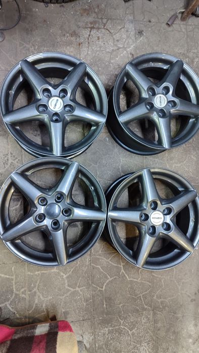 Диски r16. 5 .112