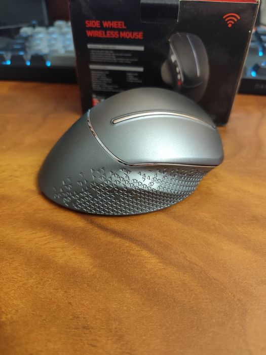 Мышь беспроводная hxsj t32