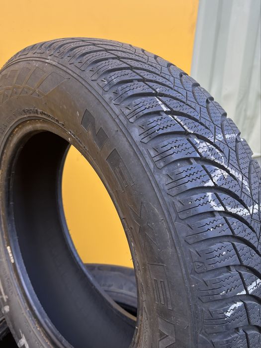 2 Opony zimowe Nexen Winguard SnowG WH2  88T 185/70/14