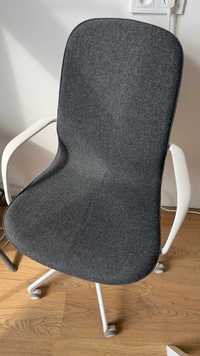 Krzesło biurowe LÅNGFJÄLL IKEA