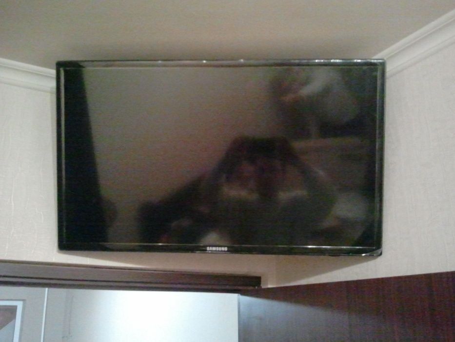 Установка, монтаж,демонтаж,настройка телевизоров на стену в Харькове и