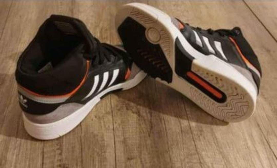 Adidas Drop Step Originais - Usados 1 x