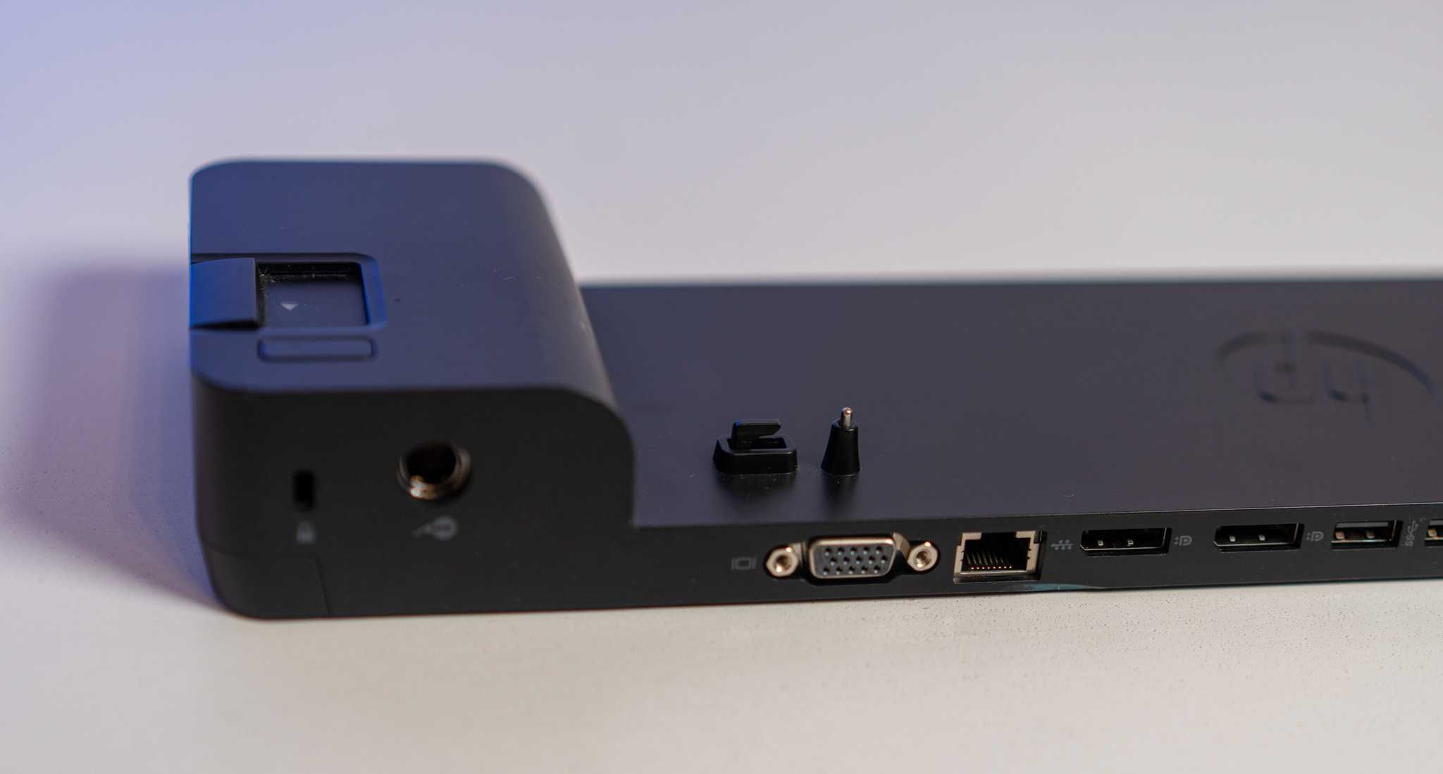 Stacja dokująca HP 2013 UltraSlim D9Y19AV