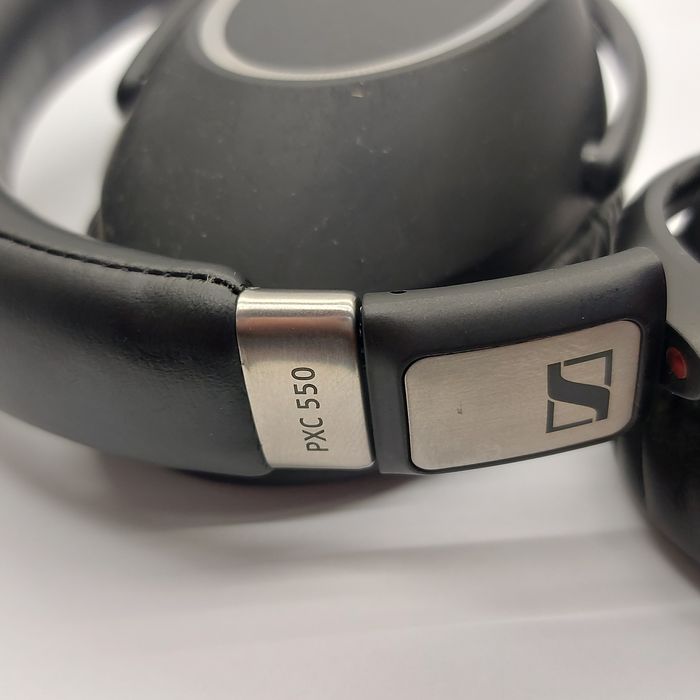 Słuchawki Sennheiser PXC 550