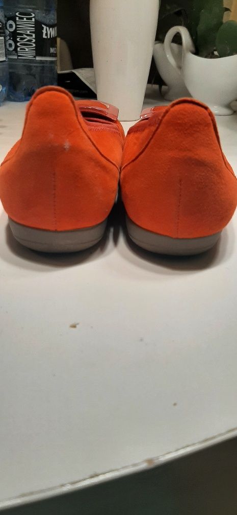 Gabor buty roz 6,5 lub 40