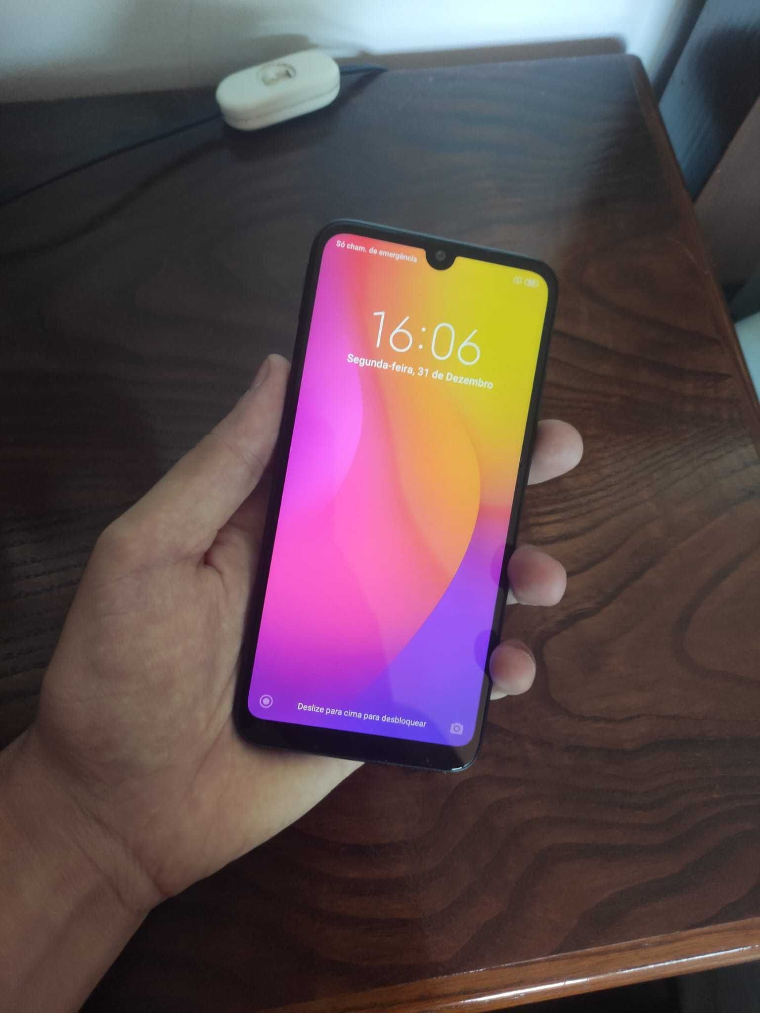 Redmi 7, perfeitas condições