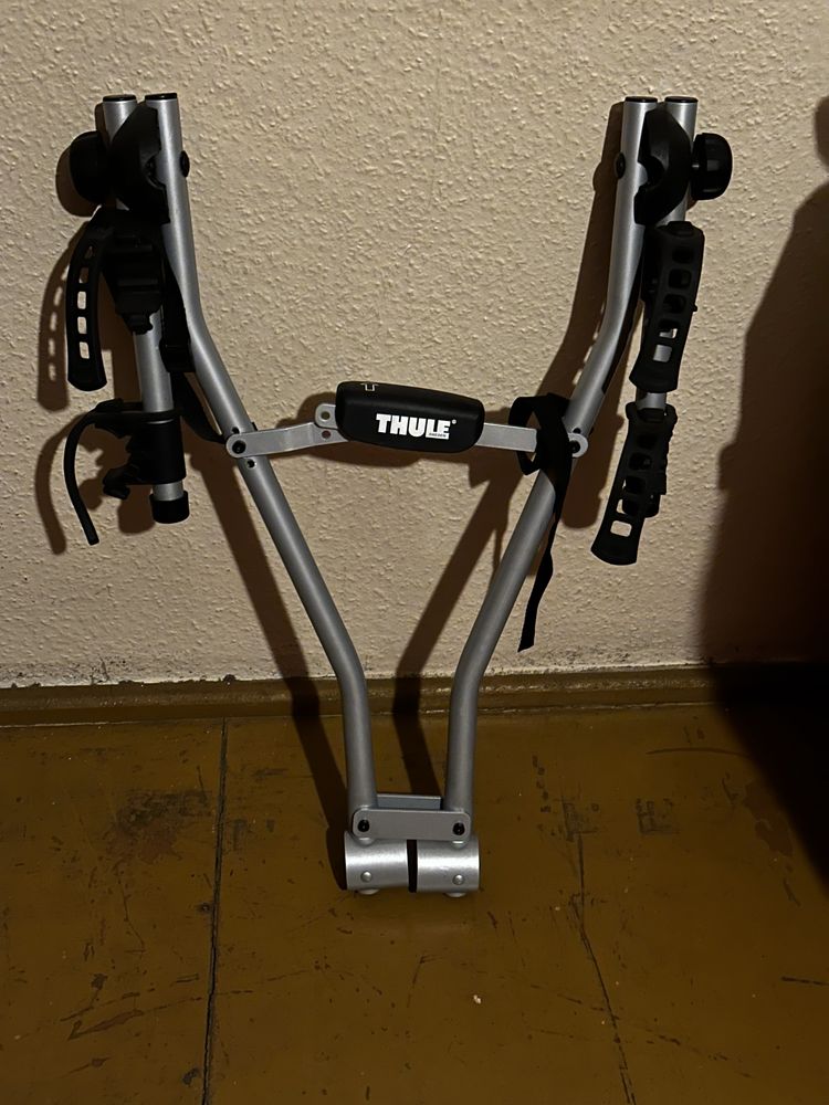 Thule Xpress 970 stojak rowerowy na hak