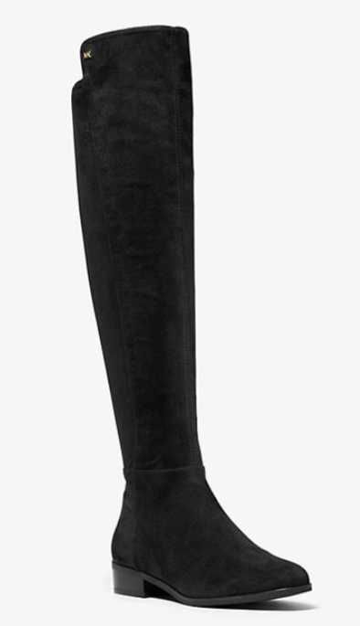 Жіночі ботфорти чоботи сапоги Michael Kors розмір 6