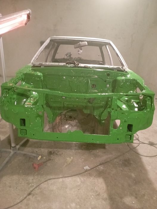 Продам мазду 323BF
