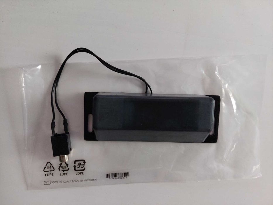 Pad stopy kick pad perkusyjny trigger jak roland kd-7