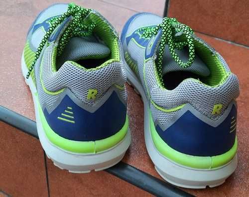 firmowe adidasy sportowe damskie rozmiar 40 jak nowe