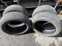 Резина всесезонная Bridgestone 225/55 r18