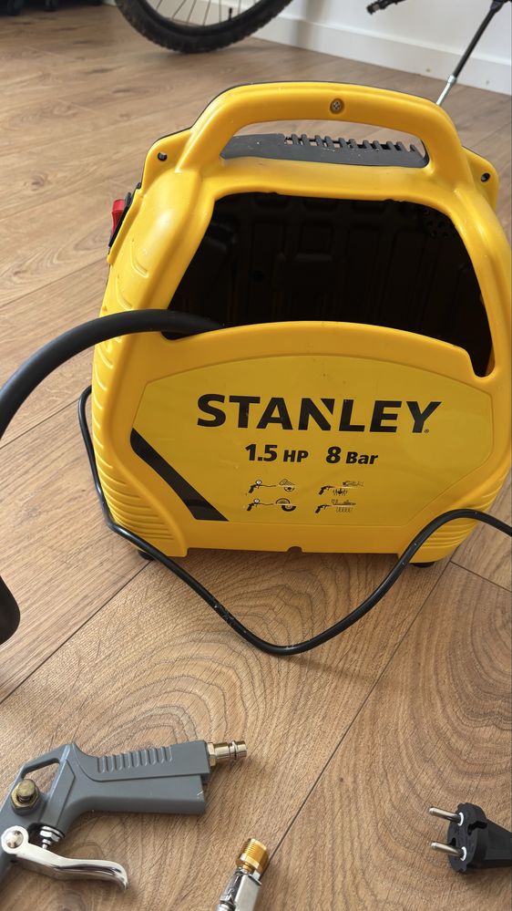 Compressor Stanley