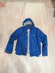 ветровка berghaus xxl синяя