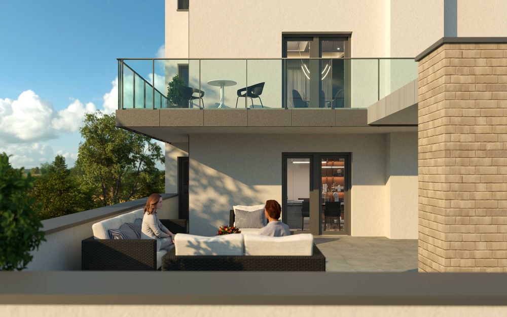 Apartamenty Kasprzaka – komfort i prestiż w sercu Olsztyna