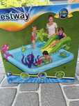 Basen dzieciecy bestway