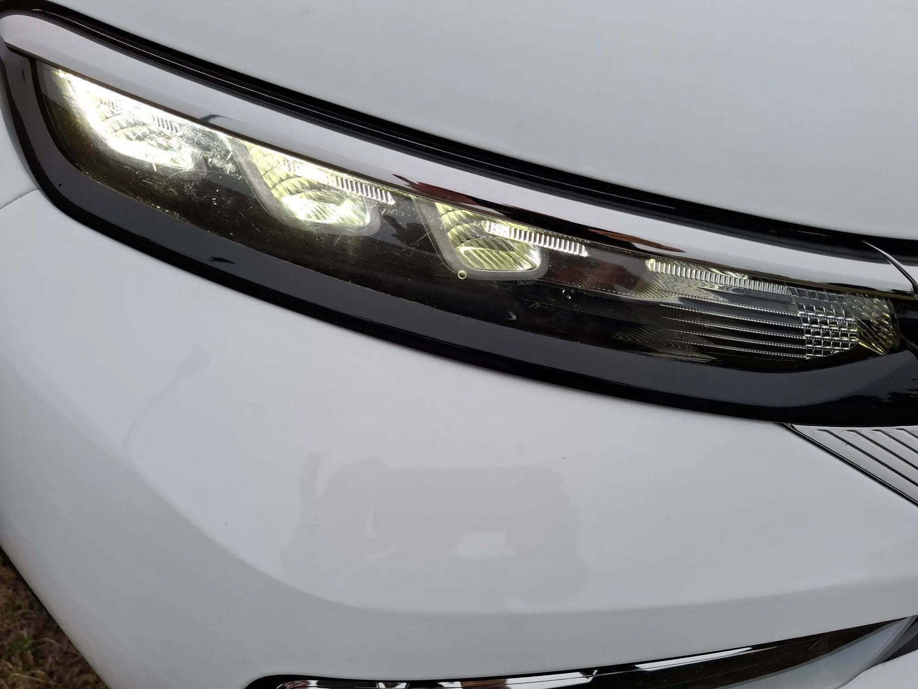 Citroën C3 Aircross Aircross 1.5 hdi 2021 rok,led,navi