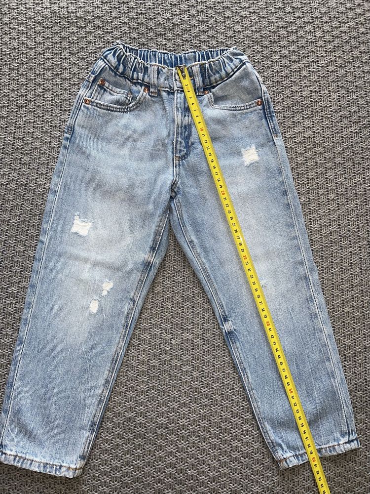 Джинси на хлопчика D&G, Armani, M.Jakobs, Zara, 2-3-4 Y