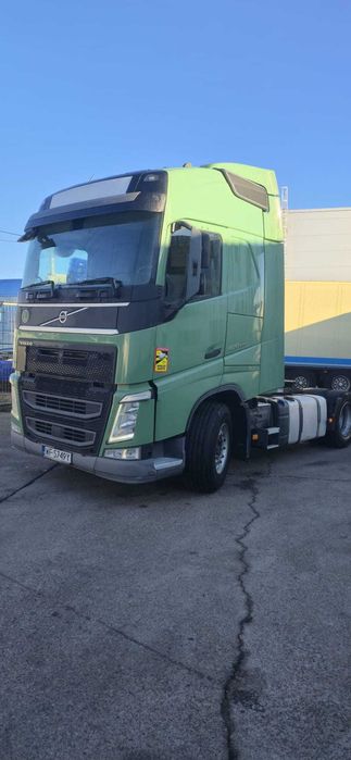 Samochód ciężarowy Volvo vh4 2016r69