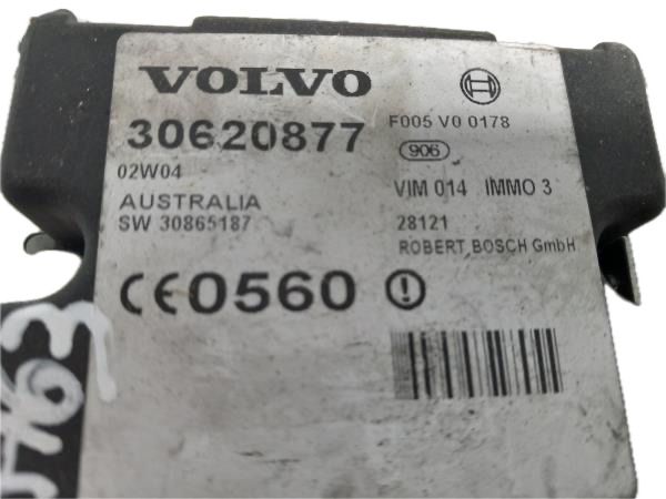 Módulo genérico VOLVO V40 Combi (VW)