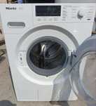 Пральна машина Miele!