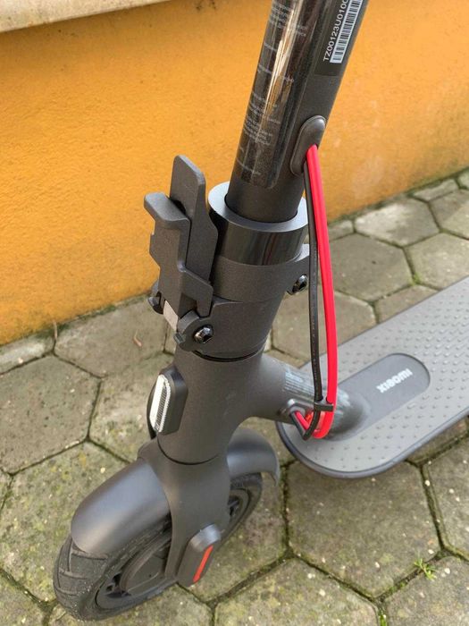 Trotinete elétrica Xiaomi -Aceito trocas-