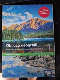 Oblicza geografii 1