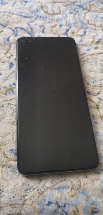 OnePlus Nord 8+5gb 128 (grey)