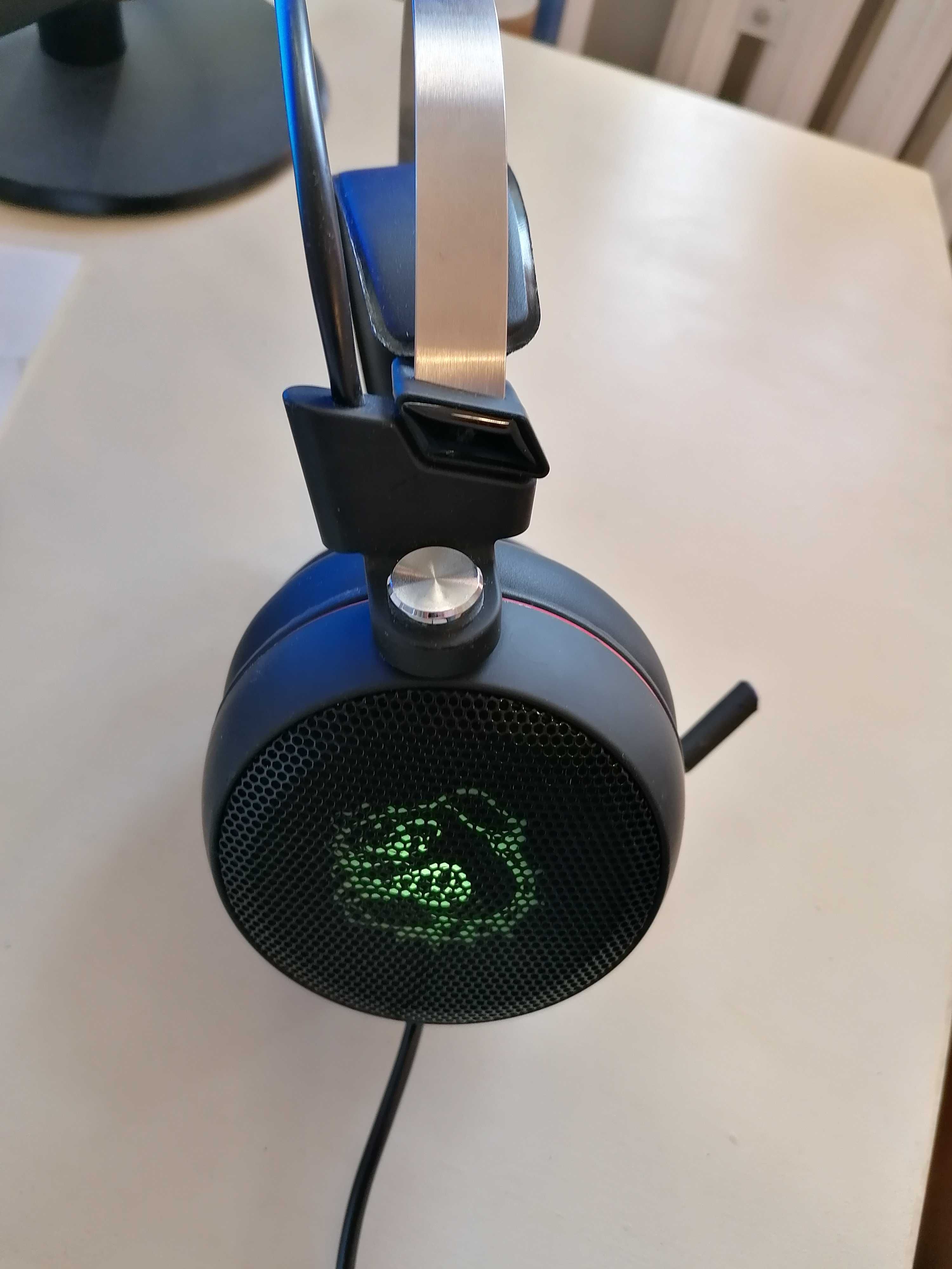 Słuchawki MAD DOG GH705