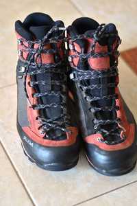 Buty  Salewa Crow GTX